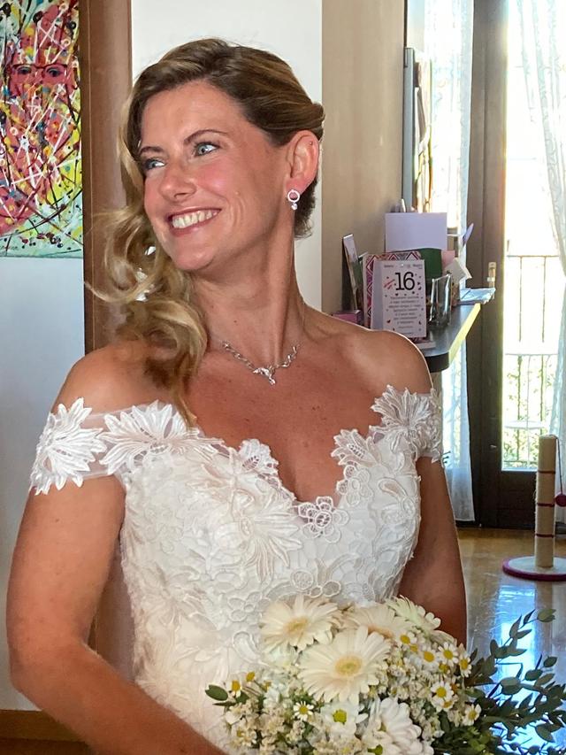 Monica Sarto - Bridal Studio - 2
