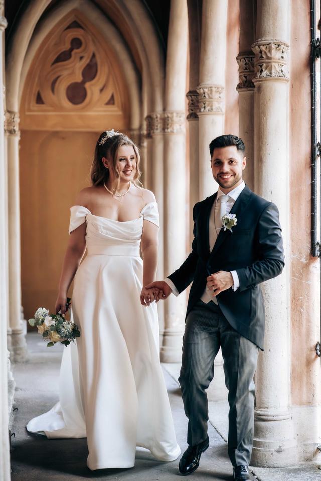 CF Studio Wedding - 2