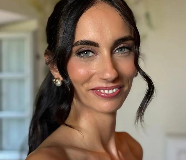 Sara Morini Make-Up - 3