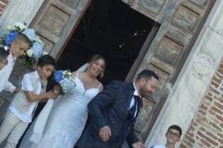Ilaria Bernacchia Events - 4