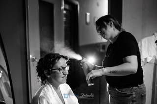 Le sfumature del capello - 6