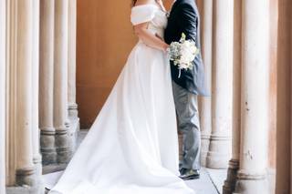 CF Studio Wedding - 6