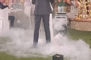 Wedding Party Light - 5