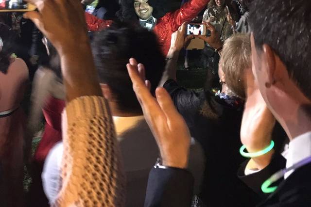 Discoinferno Live 5