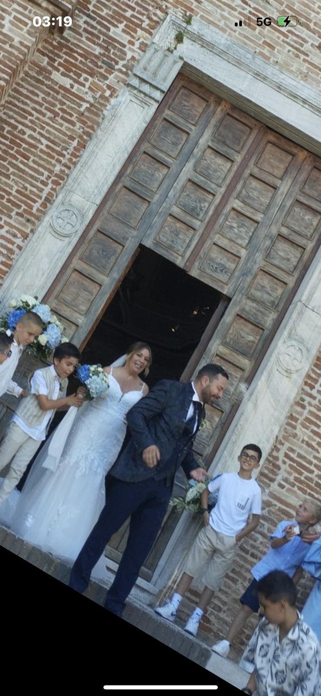 Ilaria Bernacchia Events - 1
