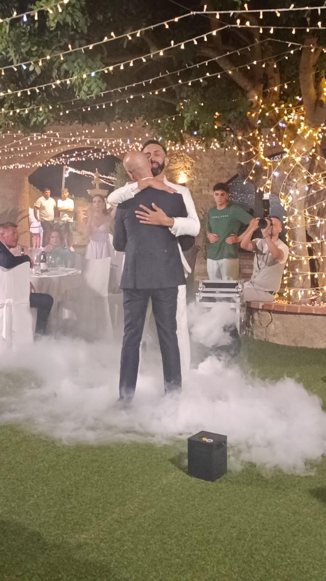 Wedding Party Light - 1