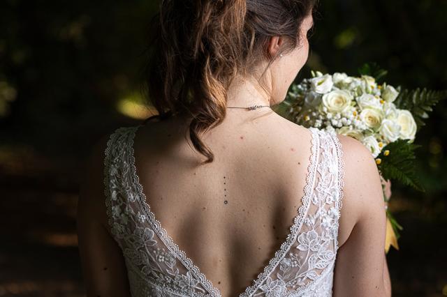 Wedding Dress Code - 4