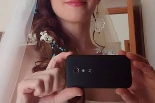 Simona Baralla Make Up Artist - 12