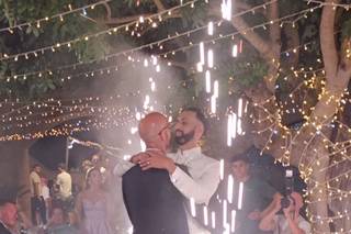 Wedding Party Light - 6