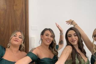 Sabina Hair&Beauty stylist - 5