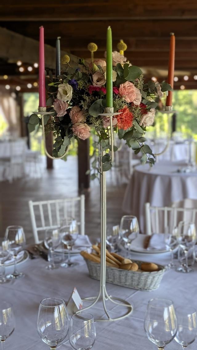 Eventi di Mara e Mauro - 2