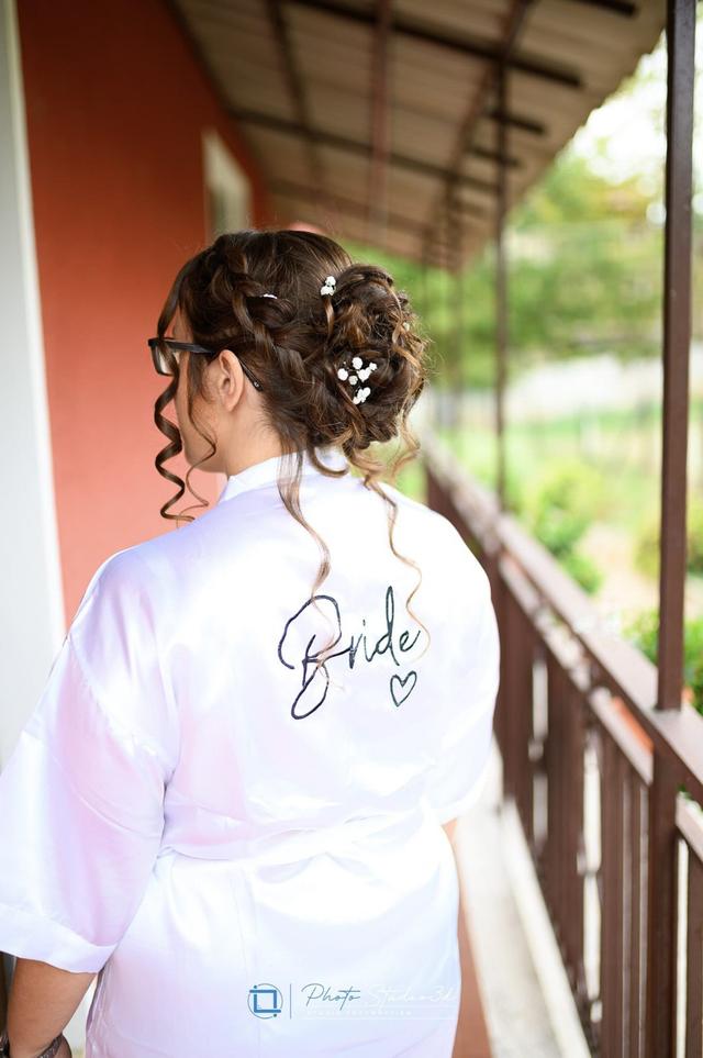 Le sfumature del capello - 2