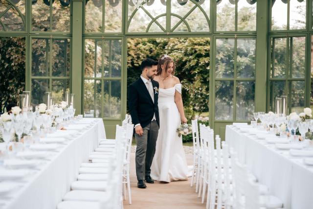 CF Studio Wedding - 1