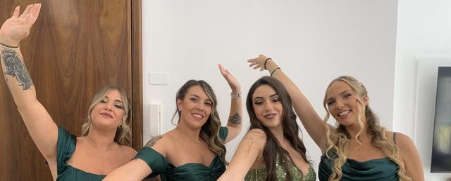 Sabina Hair&Beauty stylist - 1