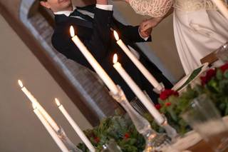 Sara DFZ Wedding Planner & Designer - 19