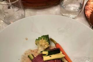 Ristorante Sibilla - 8