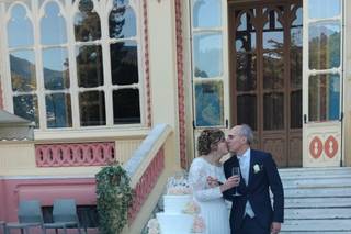 Parco Storico Villa Serra - 7