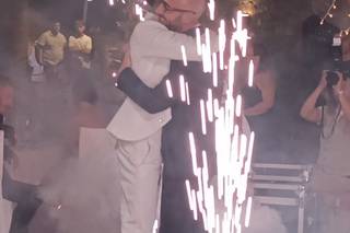 Wedding Party Light - 7