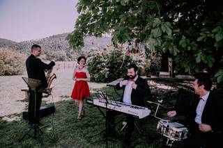 Swinger's Tune - 14