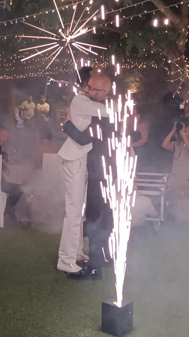 Wedding Party Light - 3