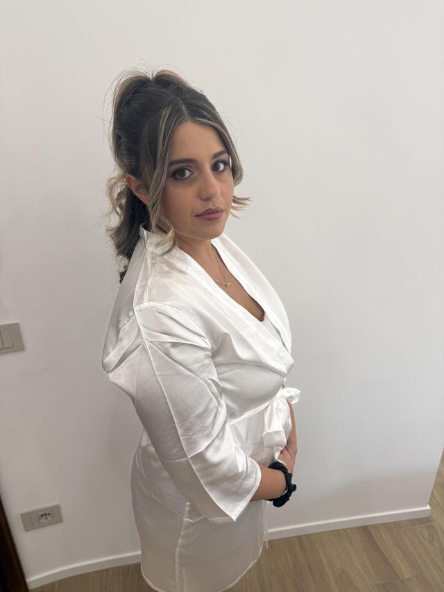 Sabina Hair&Beauty stylist - 2