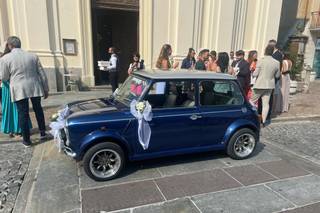 Rent Your Mini Cooper - 10