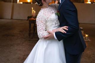 Sara DFZ Wedding Planner & Designer - 20