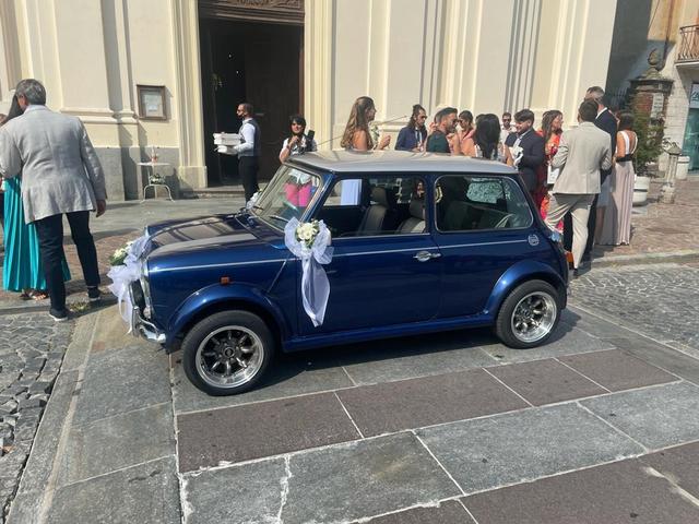 Rent Your Mini Cooper - 3