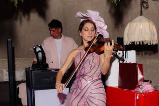 ZAK'S - Violin&DJ - 10