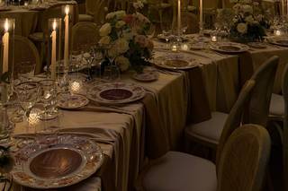 Eleonora Aimo Wedding Planner - 8