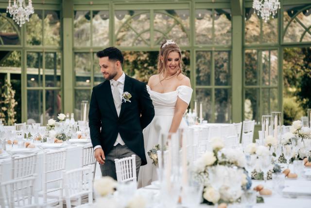 CF Studio Wedding - 3