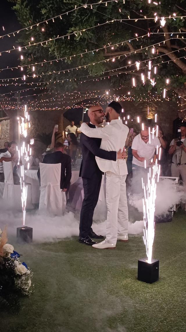 Wedding Party Light - 4