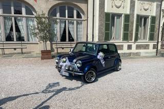 Rent Your Mini Cooper - 11