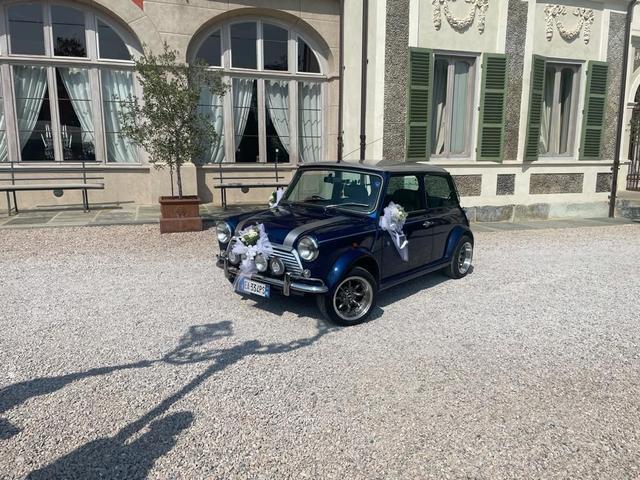 Rent Your Mini Cooper - 4