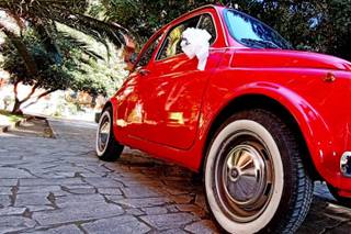 Un Amore in 500 - 11