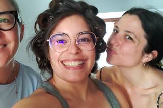 Agnese Ferraro Events - 7