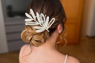 RV Beauty Salon - 7