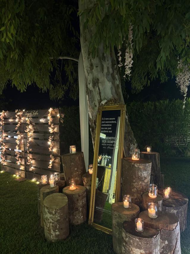 Maria Castagno Wedding and Events Planner - 2