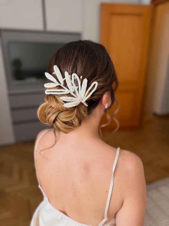 RV Beauty Salon - 3
