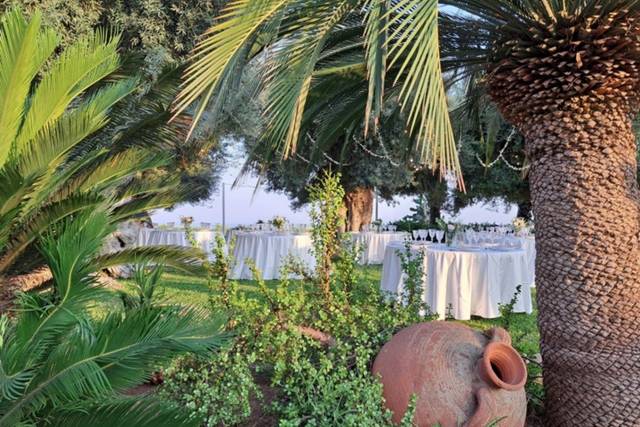 Navarria Catering 4