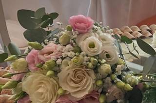 Fioreria Foglie e Fiori - 4