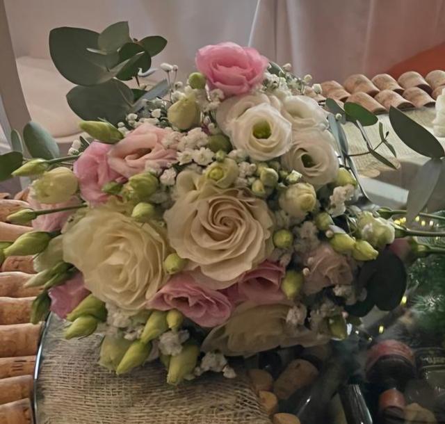Fioreria Foglie e Fiori - 1