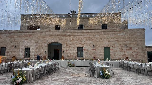 Masseria Triticum - 1