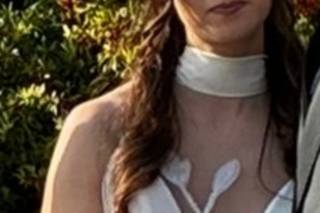 Giulia Papke Make-Up Artist - 7