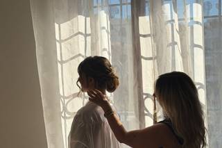 RV Beauty Salon - 9