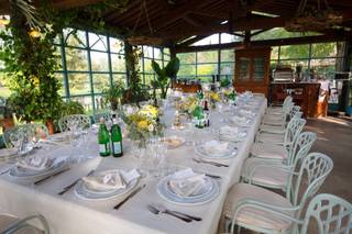 Villa Sestilia by Casa Masi - 8