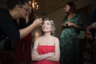 Annalisa Make-up Artist - 19