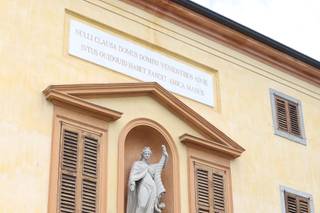 Villa Pesenti Agliardi - 9