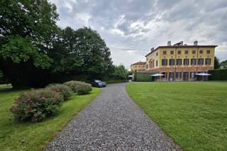 Villa Pesenti Agliardi - 10