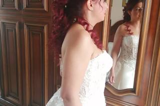Giulia Hair Fashion Designer - 12